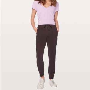 Lululemon joggers